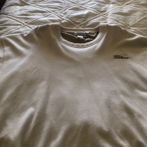 Men’s sweat shirt. XL lined. Very nice.